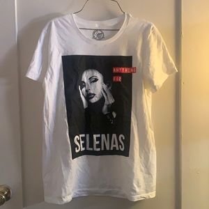 Selena T-Shirt
